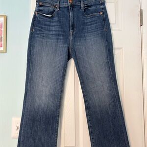 AYR Size 34 S Women's Jeans NWOT